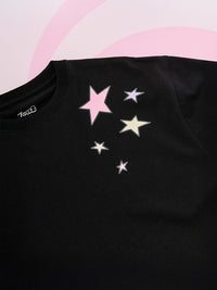 ATEEZ - MIGHTEEZ POP UP STORE MD (MIGHTEEZ T-SHIRTS)