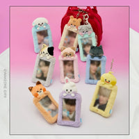 (PRE-ORDER) ZEROBASEONE ZERONI HOME PARTY POP-UP MD (PHOTOCARD HOLDER)