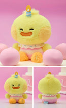 ZEROBASEONE - ZERONI MINI PLUSH HOME PARTY