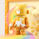 SPACE MOLLY 100% Series4