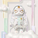 SPACE MOLLY 100% Series4