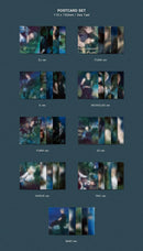 &TEAM - BACK TO LIFE (ROAR VER.)