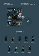 &TEAM - BACK TO LIFE (ROAR VER.)