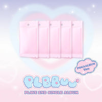 PLAVE - PLBBUU (POCA ALBUM VER.)