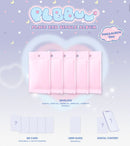 PLAVE - PLBBUU (POCA ALBUM VER.)