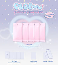 PLAVE - PLBBUU (POCA ALBUM VER.)