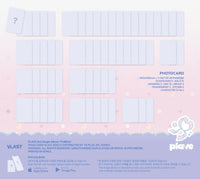 PLAVE - PLBBUU (POCA ALBUM VER.)