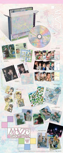 ONEWE - MAZE: AD ASTRA (MAZE VER.)