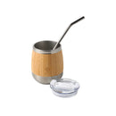 ENHYPEN - Coco-Shell Tumbler by JAKE [Artist-Made Collection Official MD]