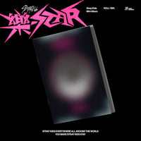 Stray Kids - ROCK-Star