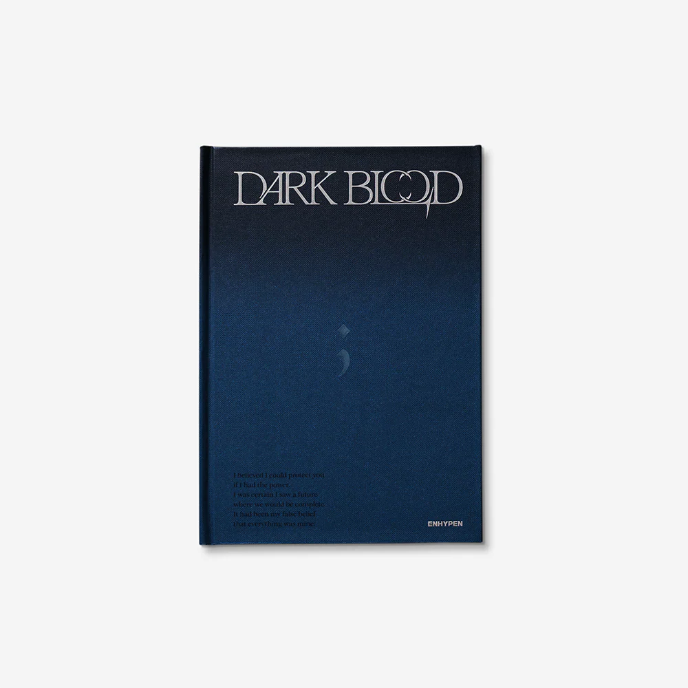 FULL (Dark blue)