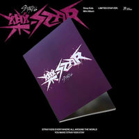 Stray Kids - ROCK-Star