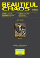 KATSEYE - BEAUTIFUL CHAOS