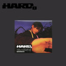 SHINEE - HARD (DIGIPACK VER.)