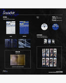 Stray Kids - Cle : Levanter