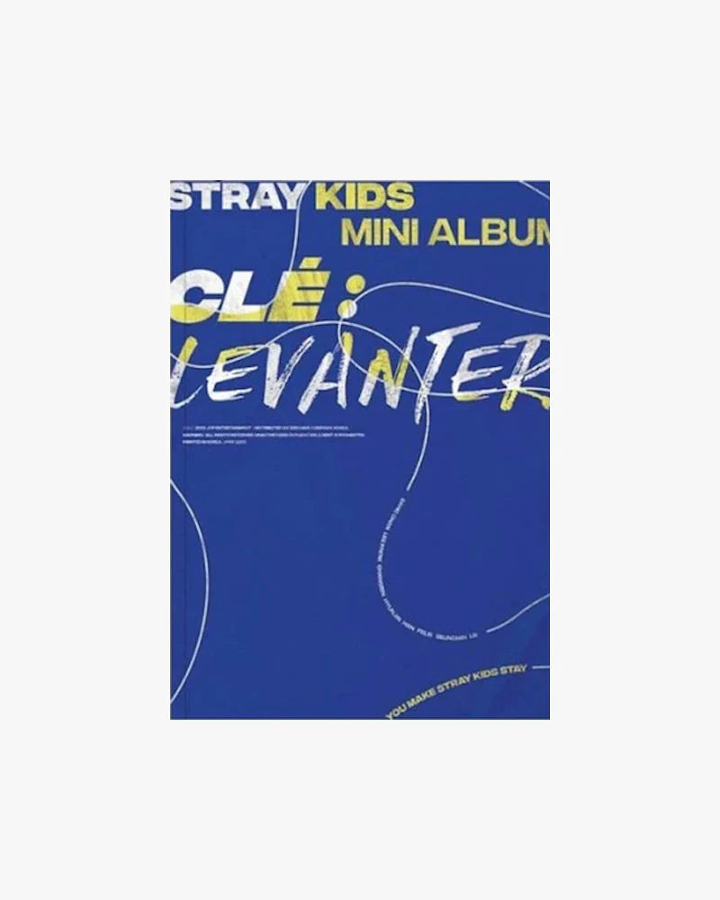 Levanter( Blue)