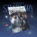 TOMORROW X TOGETHER - SANCTUARY