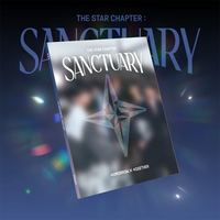 TOMORROW X TOGETHER - SANCTUARY
