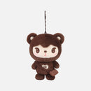 KAI (EXO) - NINI BEAR 15CM DOLL (2025 KAI SOLO CONCERT TOUR 'KAION' MD)