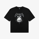 STRAY KIDS - EVIL SKZOO T-SHIRT (DOMINATE WORLD TOUR OFFICIAL MD)