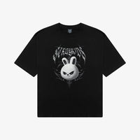 STRAY KIDS - EVIL SKZOO T-SHIRT (DOMINATE WORLD TOUR OFFICIAL MD)
