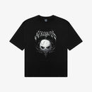 STRAY KIDS - EVIL SKZOO T-SHIRT (DOMINATE WORLD TOUR OFFICIAL MD)