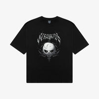 STRAY KIDS - EVIL SKZOO T-SHIRT (DOMINATE WORLD TOUR OFFICIAL MD)