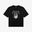 STRAY KIDS - EVIL SKZOO T-SHIRT (DOMINATE WORLD TOUR OFFICIAL MD)