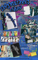 BOYNEXTDOOR – 19.99 [3rd EP Album]