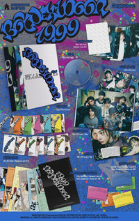 BOYNEXTDOOR – 19.99 [3rd EP Album]