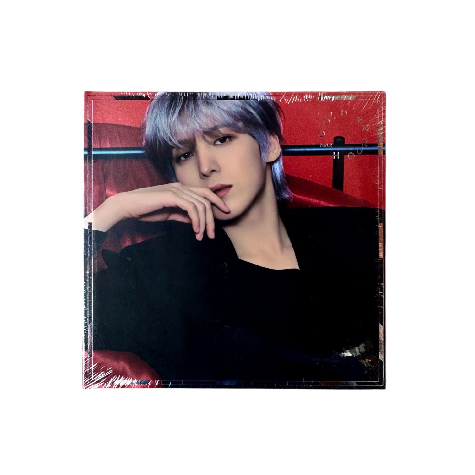 ATEEZ - GOLDEN HOUR: PART.2 (DIGIPAK VER.)