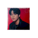 ATEEZ - GOLDEN HOUR: PART.2 (DIGIPAK VER.)