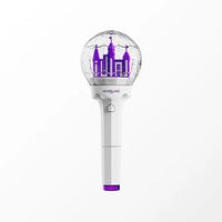 (G)I-DLE - Official Light Stick (Ver. 2)