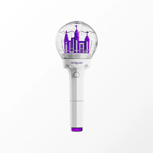 (G)I-DLE - Official Light Stick (Ver. 2)