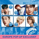 P1Harmony - SAD SONG (Digipak) - Europe POP-UP Exclusive