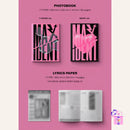 Stray Kids – MAXIDENT (7th Mini Album) [Standard Edition]