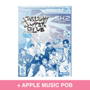 [PRE-ORDER] STRAY KIDS - 2026 SEASON'S GREETINGS (APPLE MUSIC POB)