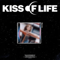 KISS OF LIFE – Lose Yourself (Member Jewel Ver.) [3rd Mini Album]