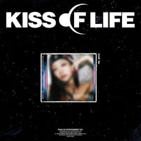 KISS OF LIFE – Lose Yourself (Member Jewel Ver.) [3rd Mini Album]