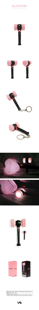 Blackpink Official Lightstick + SPECIAL PHOTOCARD