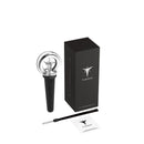 SHINee | TAEMIN - OFFICIAL LIGHT STICK | 2024 TAEMIN WORLD TOUR [Ephemeral Gaze] OFFICIAL MD + 1 photo card gift