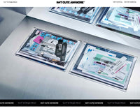 ILLIT - NOT CUTE ANYMORE