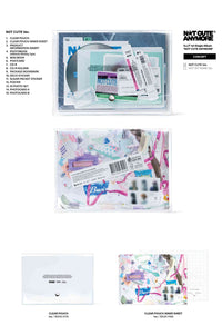 ILLIT - NOT CUTE ANYMORE