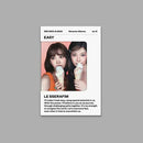 LE SSERAFIM - EASY WEVERSE ALBUMS