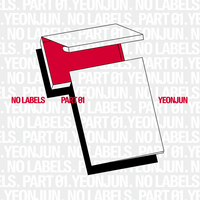 [PRE ORDER] YEONJUN - NO LABELS: PART 01 Weverse Albums