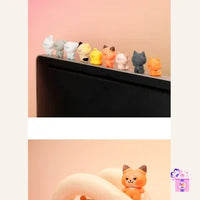 ZB1 – Limited Monitor Figure [we are Zeroni]