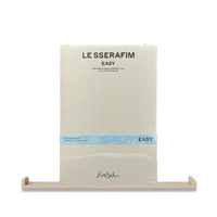 Le Sserafim - Easy (random)