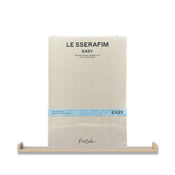 Le Sserafim - Easy (randoom)