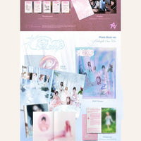 Red Velvet – Cosmic [Photobook Ver.]