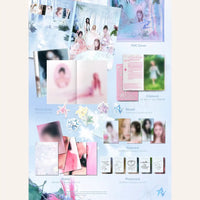 Red Velvet – Cosmic [Photobook Ver.]